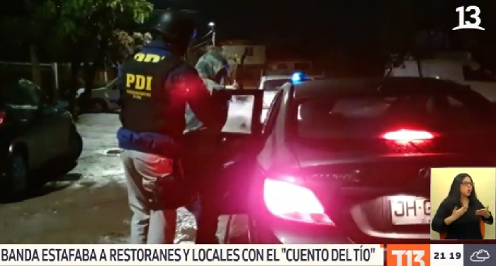 Estafas telefónicas aumentan un 10% durante primer semestre de 2020